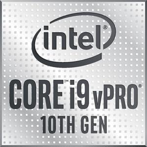 Intel Core i9 10900E - - 10 Cores - 20 - Core i9 - 2.8 GHz