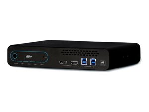 AVer Matrix and Audio Tracking Box USB/HDMI/RTSP
