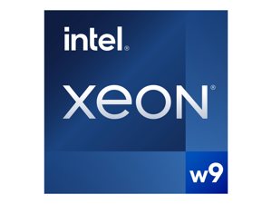 Intel Xeon w9-3595X FCLGA16A Tray - 2 GHz - 112.5 MB
