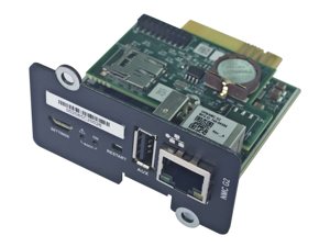 PowerWalker 10131029 Mini NMC Card