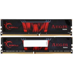 G.Skill CL20 16GIS RETAIL - 16 GB - DDR4