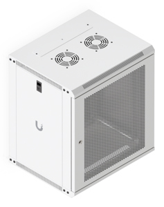Ubiquiti Network Cabinet UACC-Rack-12U-Wall-450-P