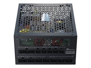 Seasonic Prime Fanless TX 700 - Internal Power Supply