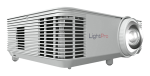 InFocus MULTIMEDIA PROJECTOR 3800 ANSI lumens DLP XGA