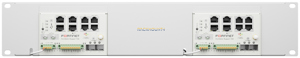 Rackmount.IT .IT Kit for FortiGate Rugged 70G