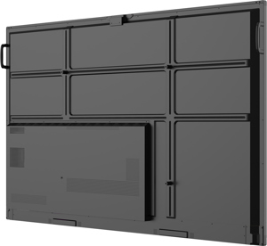 ViewSonic IFP8651-3C 86" EDLA-certified 50