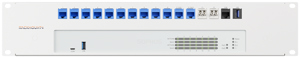 Rackmount.IT .IT Rackmount Sophos XGS 118 128 138 116 126 136