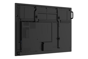 ViewSonic ViewBoard 35 series touchscreen - 75" - Flat Screen - 190.5 cm