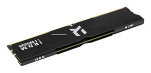 GoodRam IR-7600D564L36S/32GDC RAM Memory IRDM DDR5 module GB 16