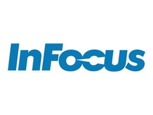 InFocus Navigator 5 Remote Control