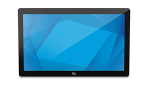 Elo Touch Solutions 2202L - 54.6 cm (21.5") - 1920 x 1080 pixels - Full HD - LCD - 14 ms - Black