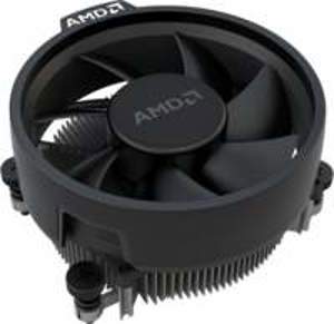 AMD 712-000071 Processor cooling AM4 Wraith Stealth cooler