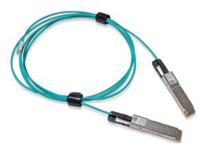 NVIDIA MFS1S00-V010E 980-9I45R-00V010 - Cable - 10 m