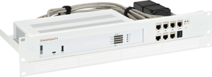 Rackmount.IT .IT Rackmount Sophos XGS 108 - Shielded - Rackmount