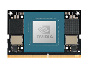 NVIDIA Jetson Orin NAN4 - Jetson Orin Nano 20 TOPS 4 GB RAM