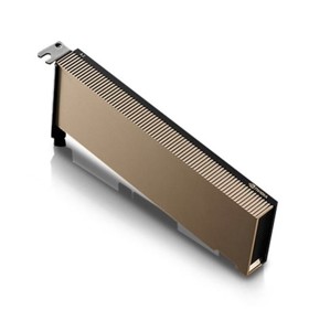 NVIDIA Tesla A2 FH GDDR6 PCIe ATX bracket passiv 900-2G179-0020-101 - PCI-Express - 16,384 MB