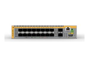 Allied Telesis 10 Gigabit Layer 3 Lite Stackable Switch