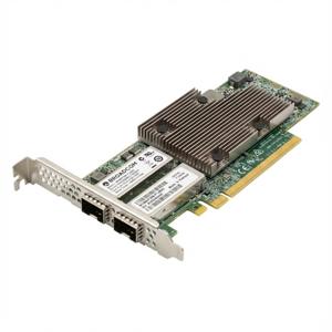 BROADCOM BCM NetXtreme- P1200G Thor 1x 200G NIC
