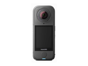 INSTA360 X4 AIR STARTER BUNDLE 360° CAMERA