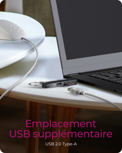 ICY BOX ADAPTER USB 3.2 GEN1 CARD READER TYPE-C/A
