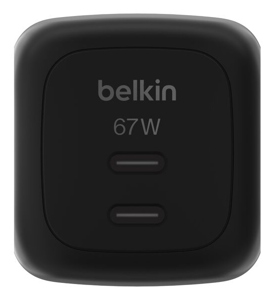 Belkin USB Wall Charger BoostCharge 67W USB-C