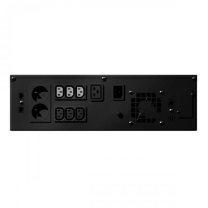 EVER SINLINE RT XL 1250 - UPS (rack-mountable / external)