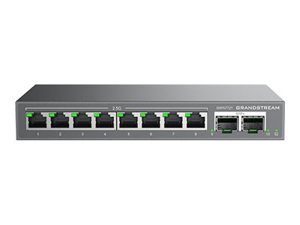 Grandstream GWN7721 Wireless Access Point Layer Lite Managed 2.5