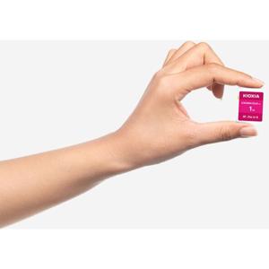 KIOXIA SD-CARD EXCERIA PLUS GEN 2
