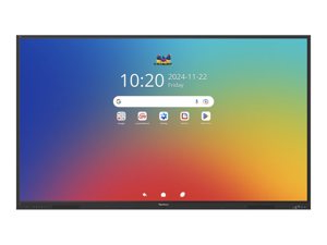 ViewSonic ViewBoard 35 series touchscreen - Flat Screen - TFT