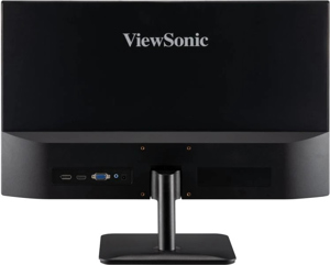 ViewSonic LED monitor VA2432-MHD-3 24IN Full HD - Flat Screen - 61 cm