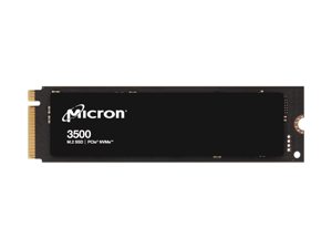 Micron 3500 M.2 NVME 1TB 3DTLC