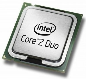 Intel Core 2 Duo HH80557PH0362M Core 2 Duo 1.86 GHz - Socket 775