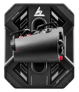 ThrustMaster Throttle HOTAS T.16000M Throttle - Joystick