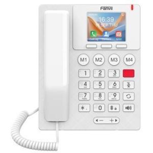 Fanvil X306-White Phone - Voip phone - Voice-over-IP