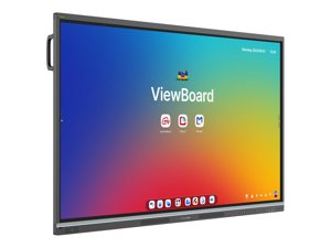 ViewSonic 65 ViewBoard IFP6551-3C