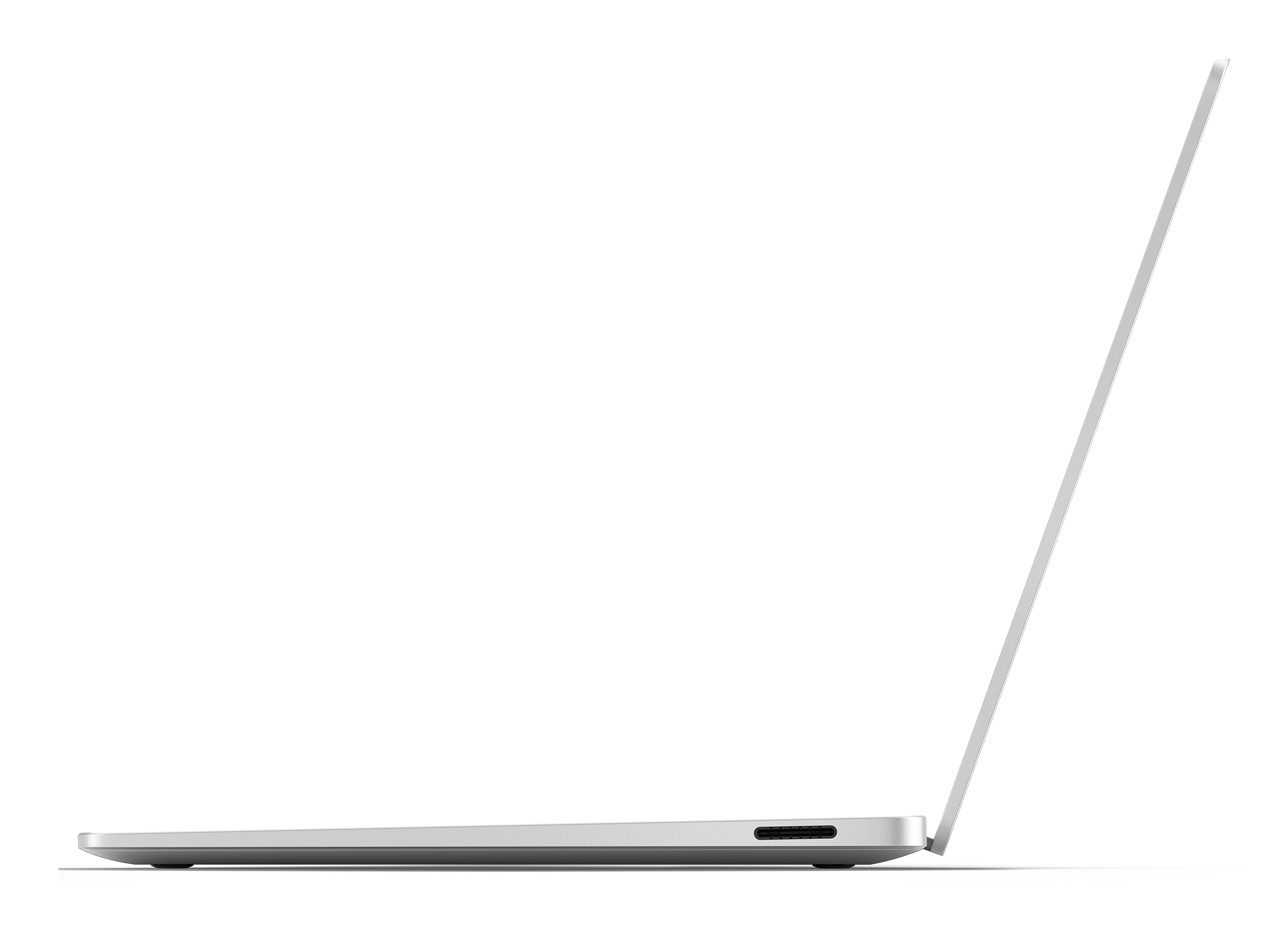 Microsoft Surface Laptop Copilot+ PC