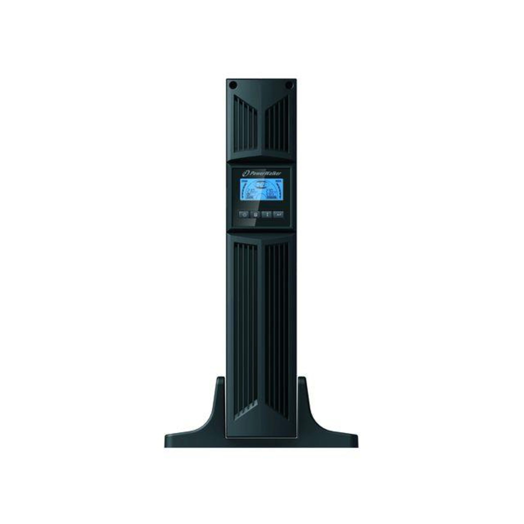 PowerWalker UPS Line-Interactive 1000VA 19'' 2U 4x IEC RJ11/RJ45 USB