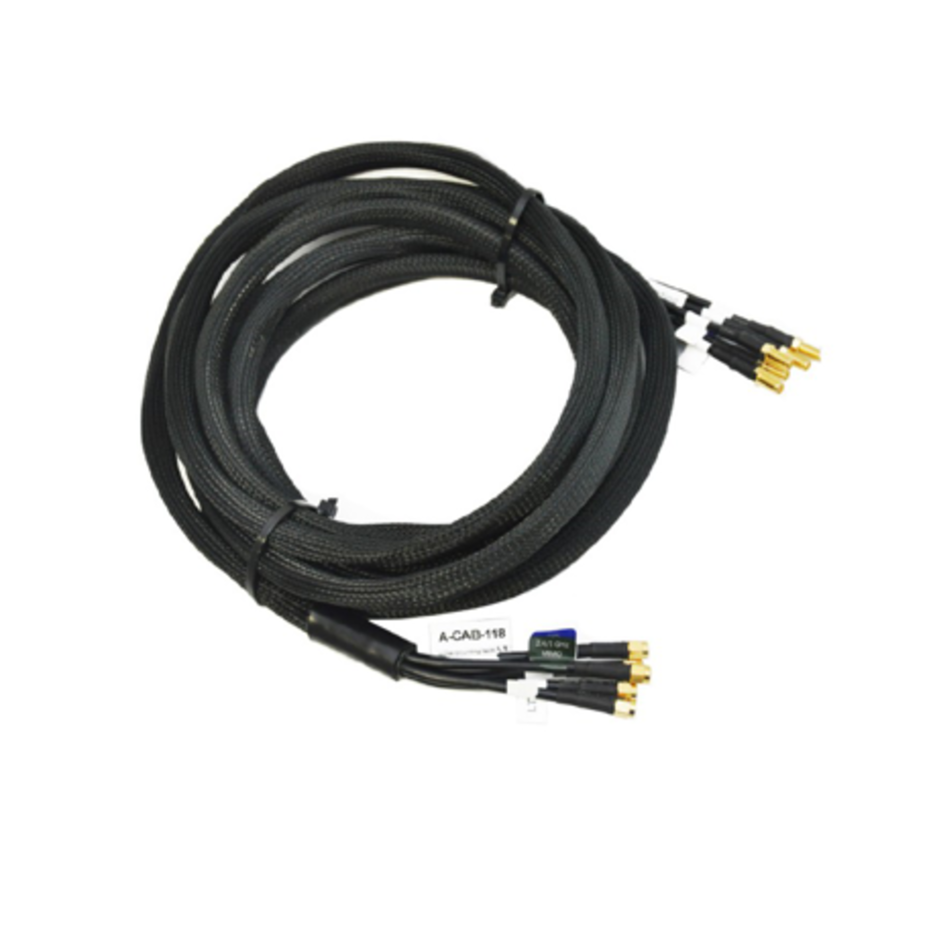 Poynting CAB-118 5 Meter Extension Cables for MIMO-1