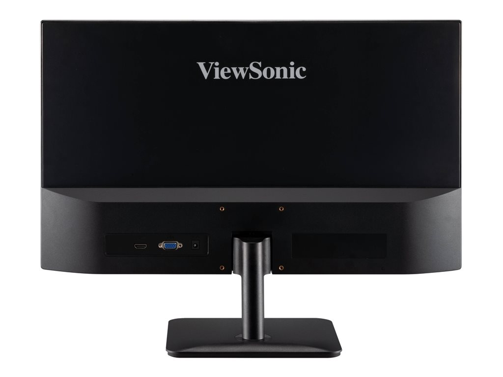 ViewSonic LED monitor VA2432-H-2 24IN Full HD - Flat Screen - 61 cm