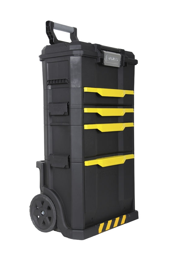 Black & Decker 1-79-206 box 866x488x348mm black/yellow