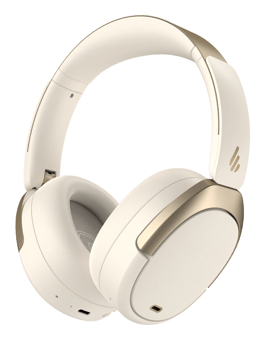 Edifier WH950NB Bluetooth Headset ivory retail - Headset