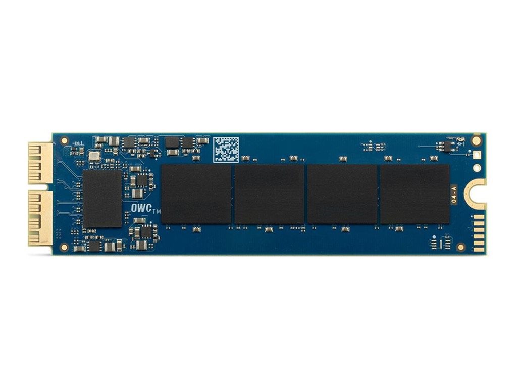 OWC SP4P1T1MA20K 2.0TB Aura Pro X2 Gen4 SSD