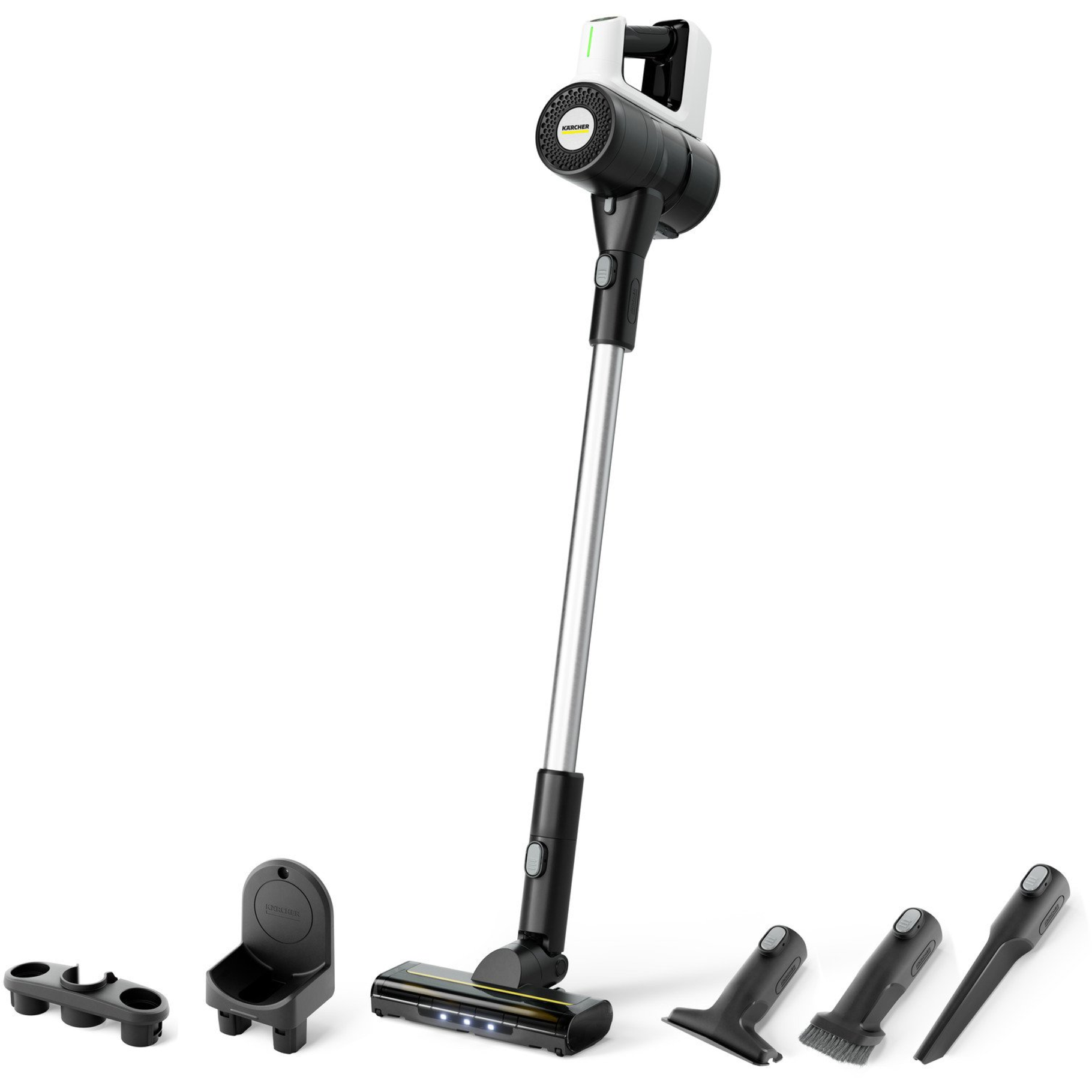 KARCHER CORDLESS STICK VACUUM VCS 3 NANO COMPLETE