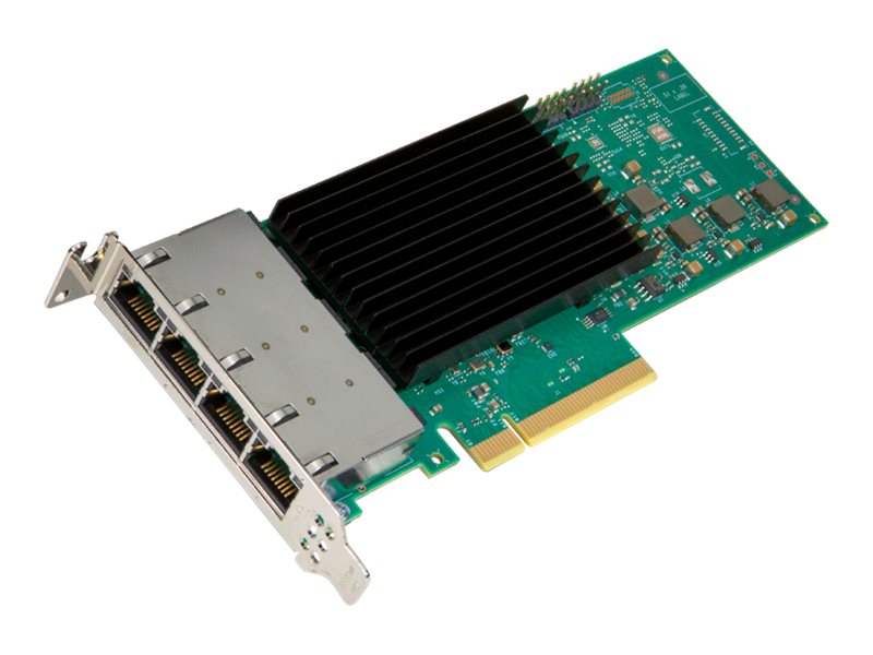 Intel Ethernet Network Adapter E610-It4 - Network adapter - Adapter - Network