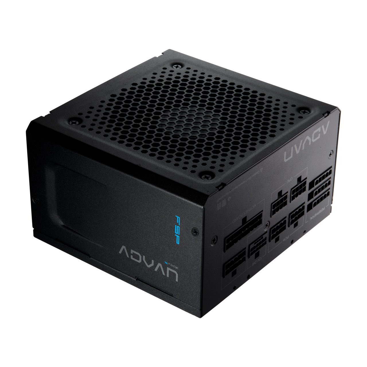 FSP Advan 750 GM 80+G Power Supply