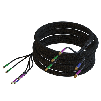 Poynting · Antenna Accessories · Cable · A-CAB-118-7 · 5-meter extension cable