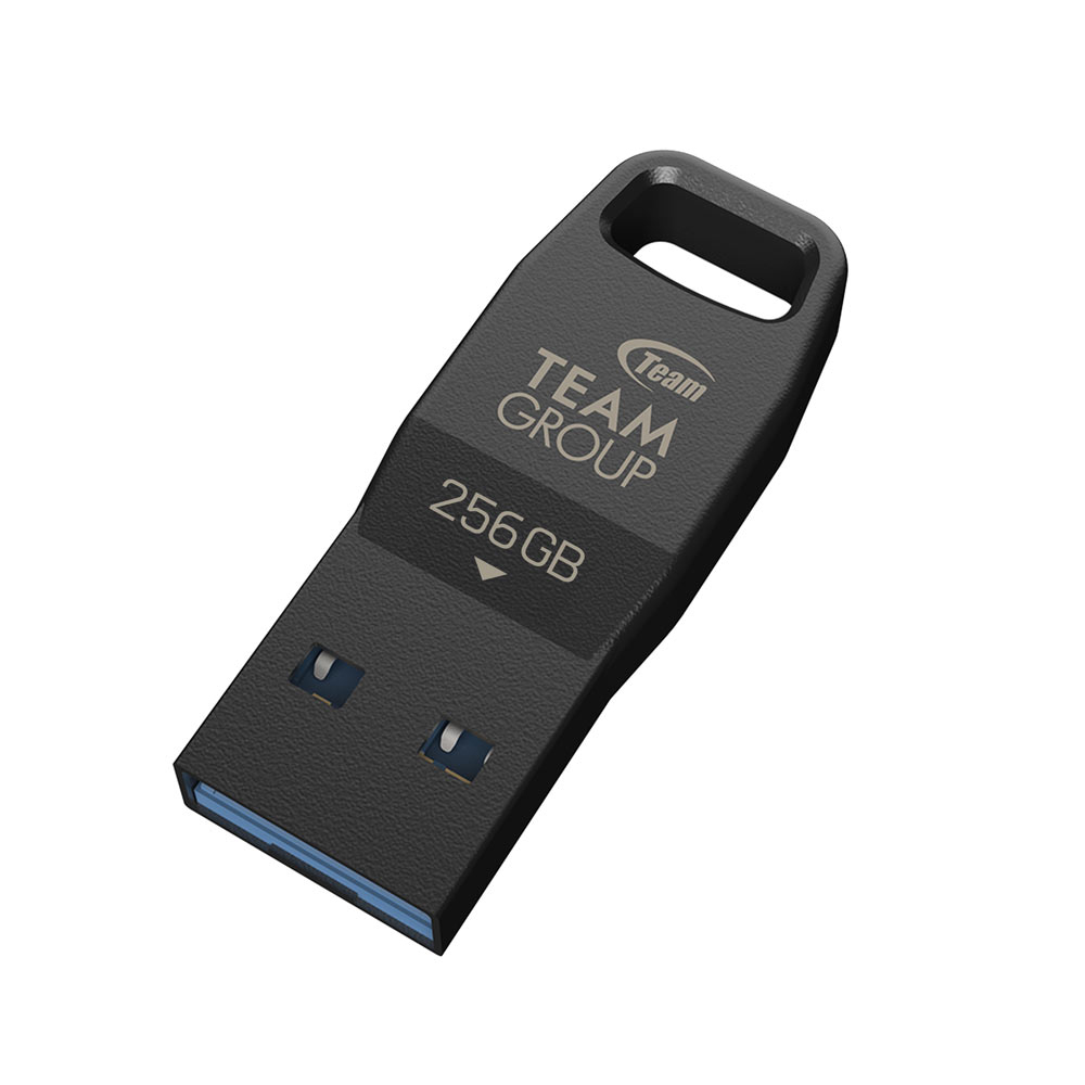 TEAM GROUP S5 256 GB FLASH MEMORY USB-A 3.2 GEN 1