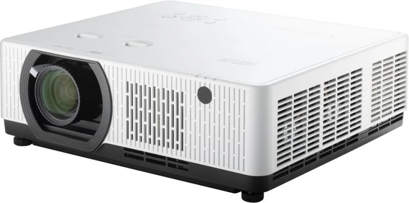 ViewSonic LSC731WU - 3LCD projector