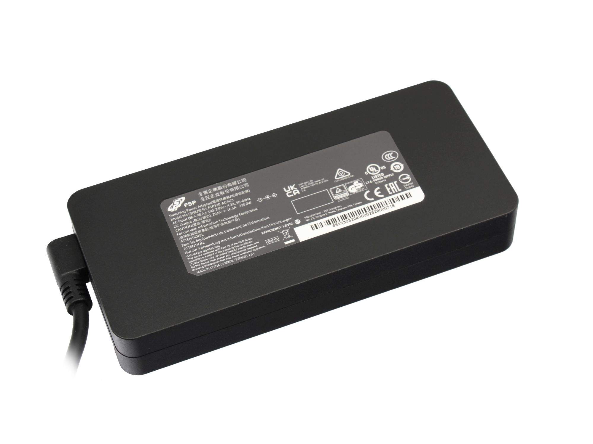 FSP 330-ACAU3 POWER SUPPLY