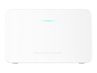Grandstream GWN7062ET Wi-Fi 6 Dual-Band Router 3Gbps